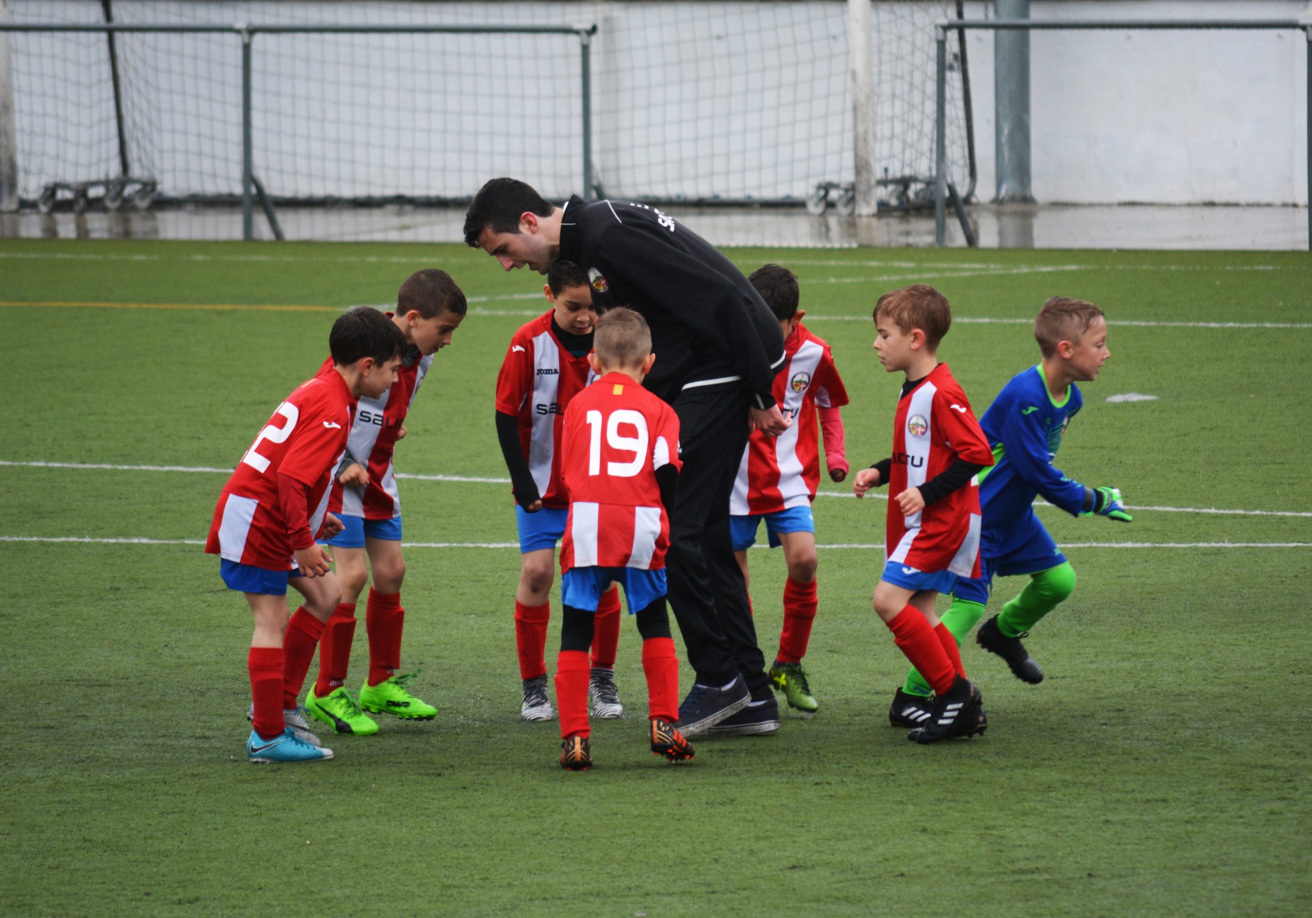 Top 3 tips for helping kids enjoy soccer — Part 1