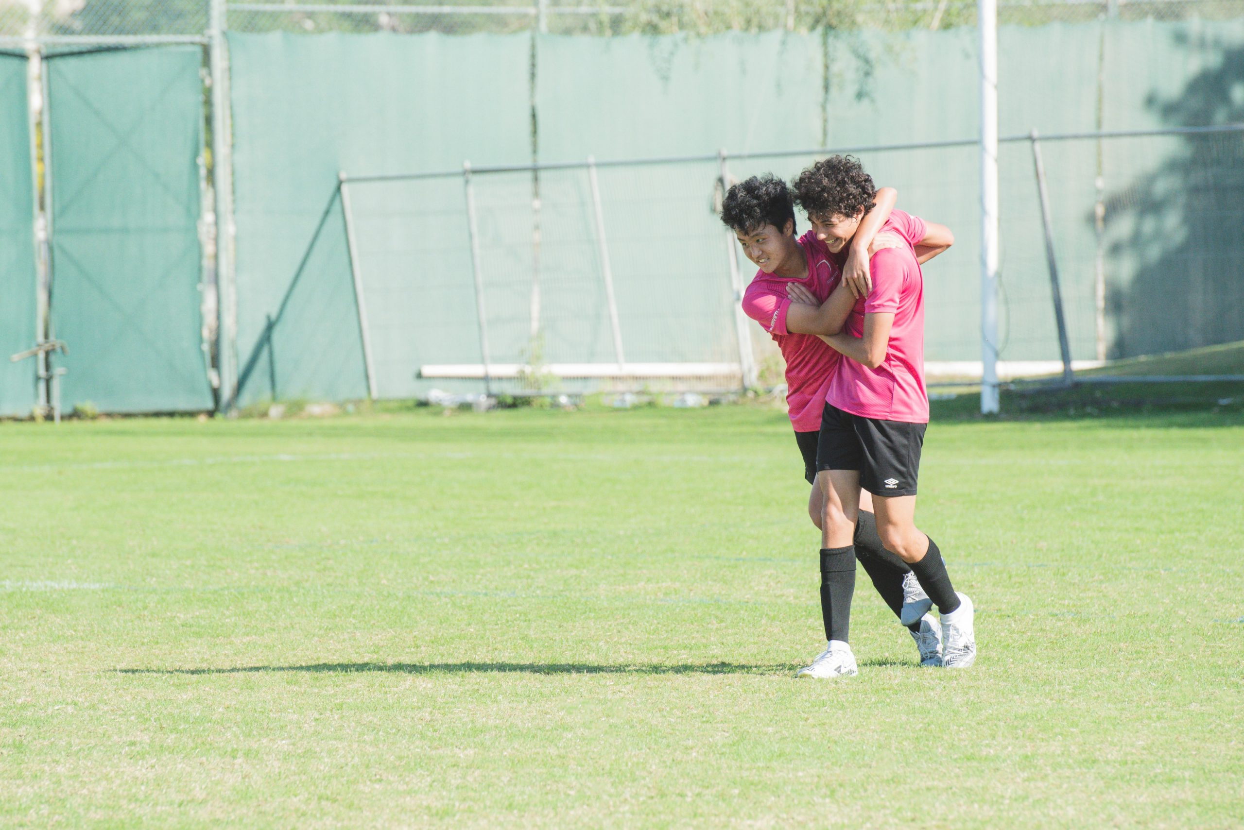 Top 3 tips for helping kids enjoy soccer — Part 2